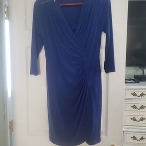 Calvin  Klein  Dress